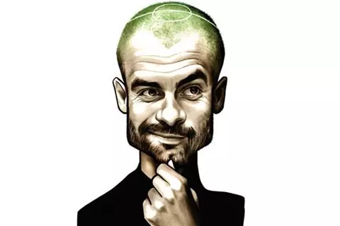 بعد الثلاثية التاريخية.. رحلة المليار يورو التي أنفقها سيتي في عهد جوارديولا